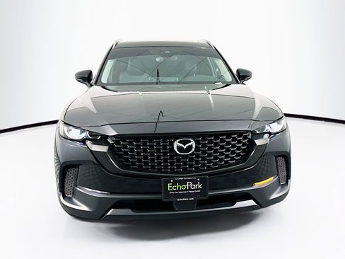 Used 2024 MAZDA CX-50 AWD 2.5 S w/ Cargo Package image 2