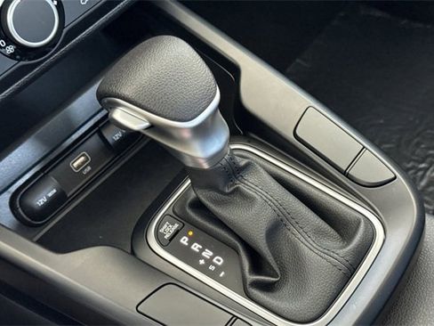 New 2025 Kia Soul LX image 24