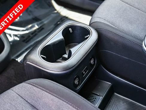 Certified 2024 Hyundai Ioniq 5 SEL RWD image 21