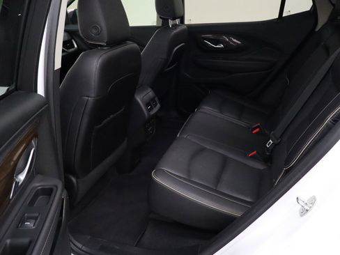 Used 2019 GMC Terrain Denali w/ Advanced Safety Package image 25