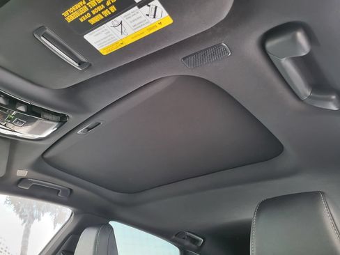 Certified 2023 Lexus RX 350 Premium Plus w/ Cold Area Package FWD image 11