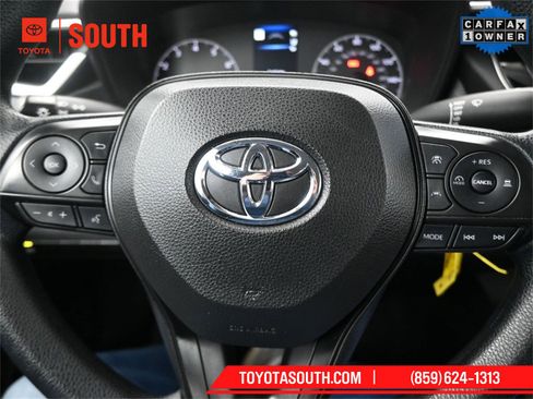Used 2023 Toyota Corolla LE image 20
