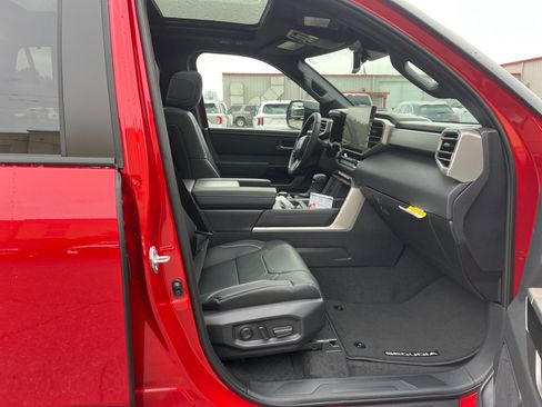 New 2026 Toyota Sequoia Limited image 26