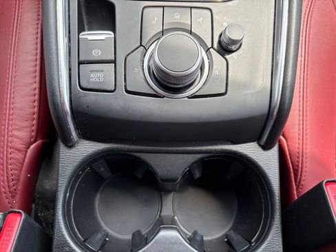 Used 2023 MAZDA CX-5 Carbon Edition AWD/4WD image 20