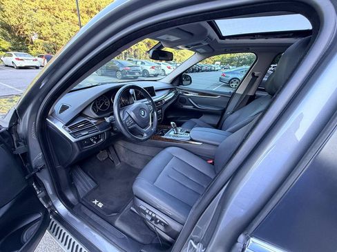 Used 2015 BMW X5 sDrive35i RWD image 8