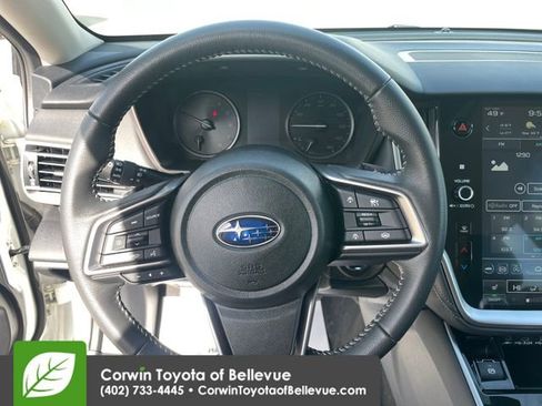 Used 2024 Subaru Outback Limited AWD/4WD image 22