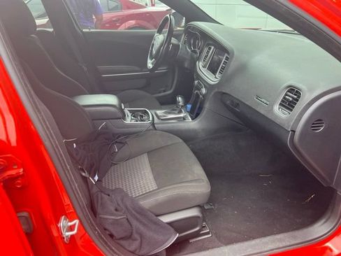 Used 2021 Dodge Charger R/T RWD image 6