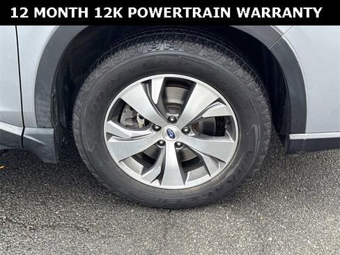 Used 2021 Subaru Ascent Premium w/ Convenience Package image 7