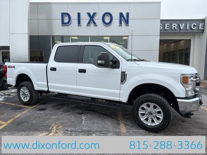 Used 2022 Ford F350 XL w/ STX Appearance Package
