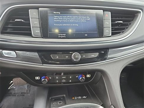 Certified 2024 Buick Enclave Essence w/ Trailering Package, 5000 lbs. image 20