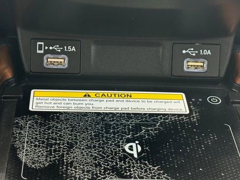 Used 2022 Honda CR-V Touring image 6