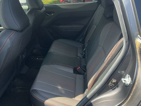 Used 2024 Subaru Crosstrek 2.5i Limited w/ Popular Package #4A AWD/4WD image 10