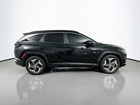 Used 2022 Hyundai Tucson SEL w/ Convenience + Premium Package image 9