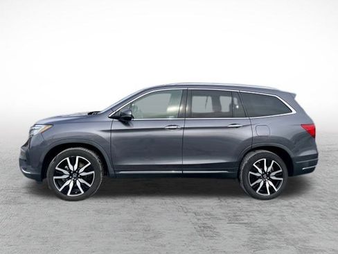 Used 2019 Honda Pilot Touring image 8