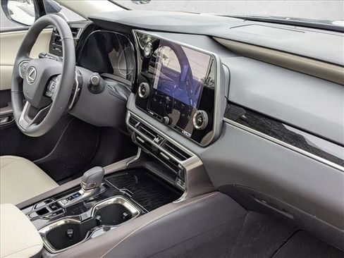 Certified 2023 Lexus RX 350 FWD w/ Cold Area Package image 21