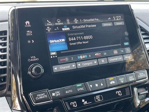 Used 2024 Honda Odyssey Touring image 39