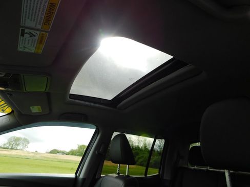 Used 2025 Honda Ridgeline RTL image 17