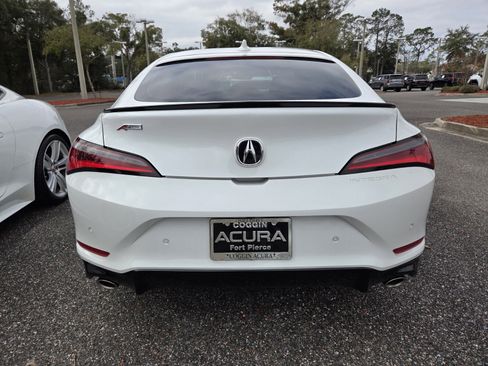 Used 2024 Acura Integra A-Spec image 5