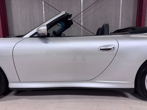 Used 2004 Porsche 911 Carrera 4S AWD/4WD image 11