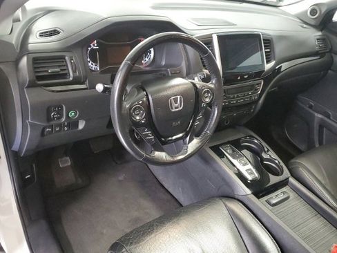 Used 2016 Honda Pilot Elite image 9