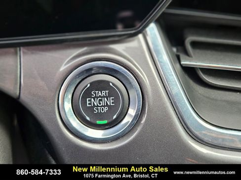 Used 2025 Chevrolet Trax ACTIV w/ Driver Confidence Package image 23