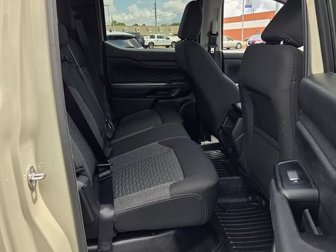 New 2026 Ford Ranger XL w/ Trailer Tow Package RWD image 12