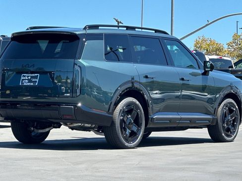 New 2027 Kia Telluride SX X-Line w/ Towing Package AWD/4WD image 4
