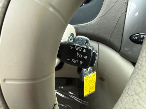 Used 2006 Toyota Sienna LE FWD image 32