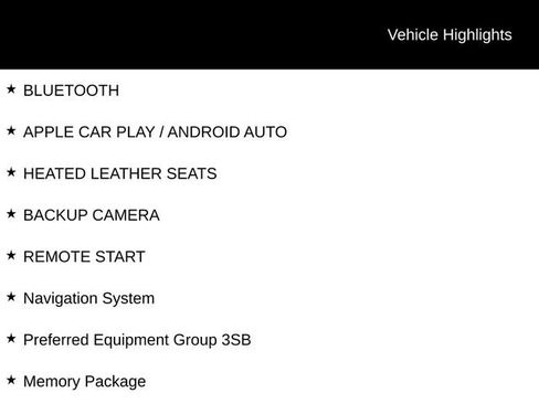New 2027 GMC Terrain Elevation w/ Elevation Premium Package AWD/4WD image 11