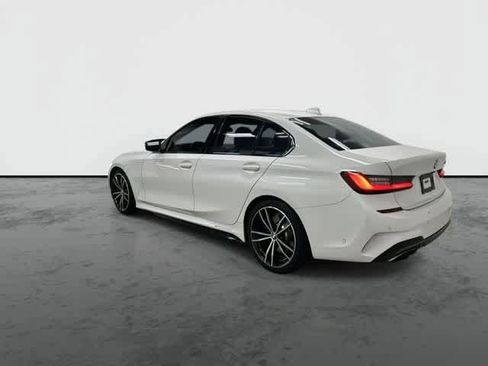 Used 2020 BMW M340i RWD image 9