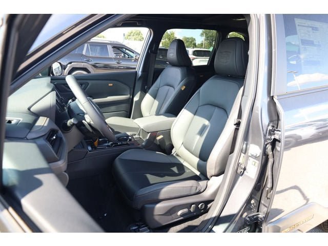 New 2026 Subaru Forester Wilderness AWD/4WD image 33