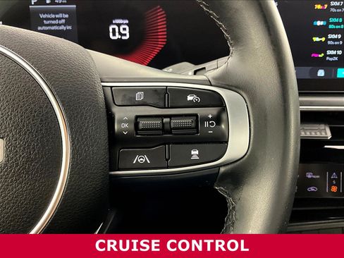 Certified 2026 Kia K5 GT-Line FWD image 11