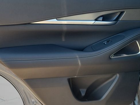 Certified 2026 INFINITI QX60 Luxe w/ Cargo Package AWD/4WD image 7