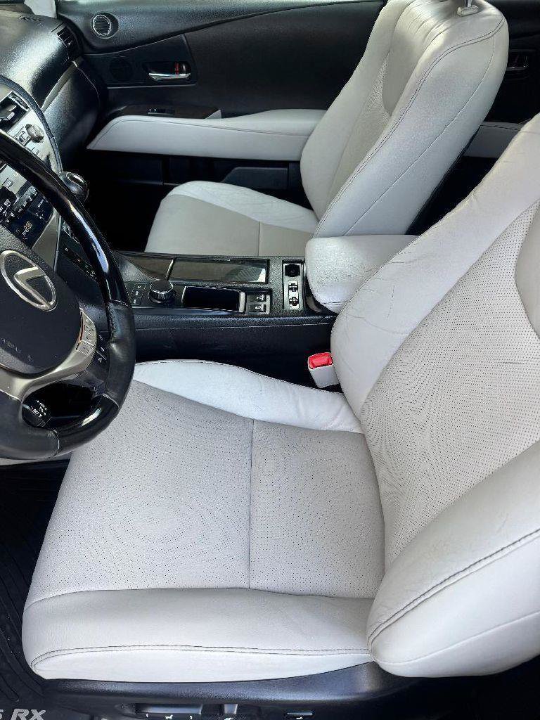 Used 2013 Lexus RX 350 AWD image 24