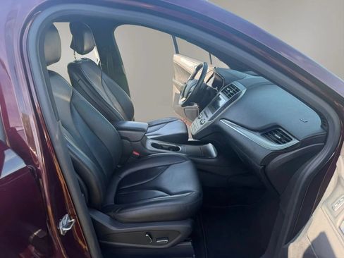Used 2016 Lincoln MKC Premiere FWD image 13