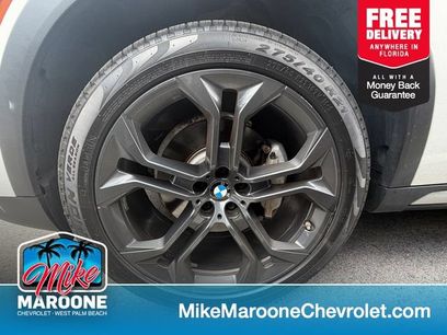 Used 2020 BMW X6 sDrive40i w/ Premium Package