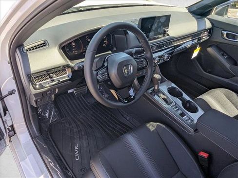 Used 2026 Honda Civic Sport image 3