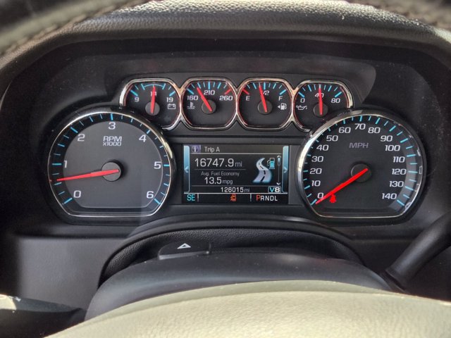 Certified 2019 GMC Yukon SLT AWD/4WD image 20