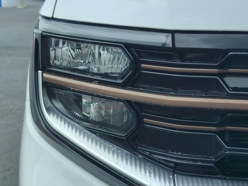 Used 2025 Ford Expedition Max King Ranch AWD/4WD image 11