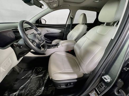 Used 2023 Hyundai Tucson SEL w/ Convenience Package AWD/4WD image 20