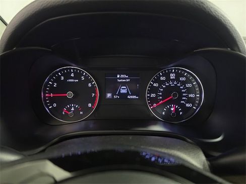 Used 2021 Kia Forte LXS image 11