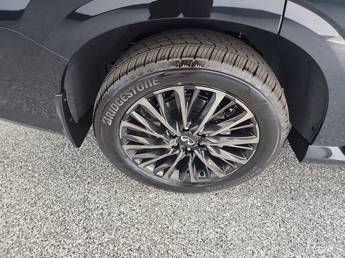 New 2026 INFINITI QX80 Autograph w/ Autograph Exterior Package image 16