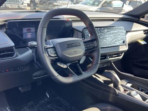 New 2025 Dodge Charger R/T Scat Pack w/ Track Pack image 16