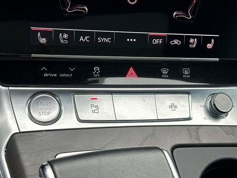 Used 2019 Audi A6 2.0T Premium Plus w/ Premium Plus Package image 24
