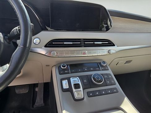 Used 2022 Hyundai Palisade Calligraphy AWD/4WD image 16