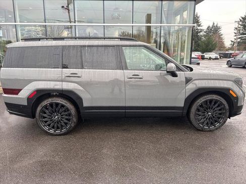 New 2026 Hyundai Santa Fe Calligraphy image 4