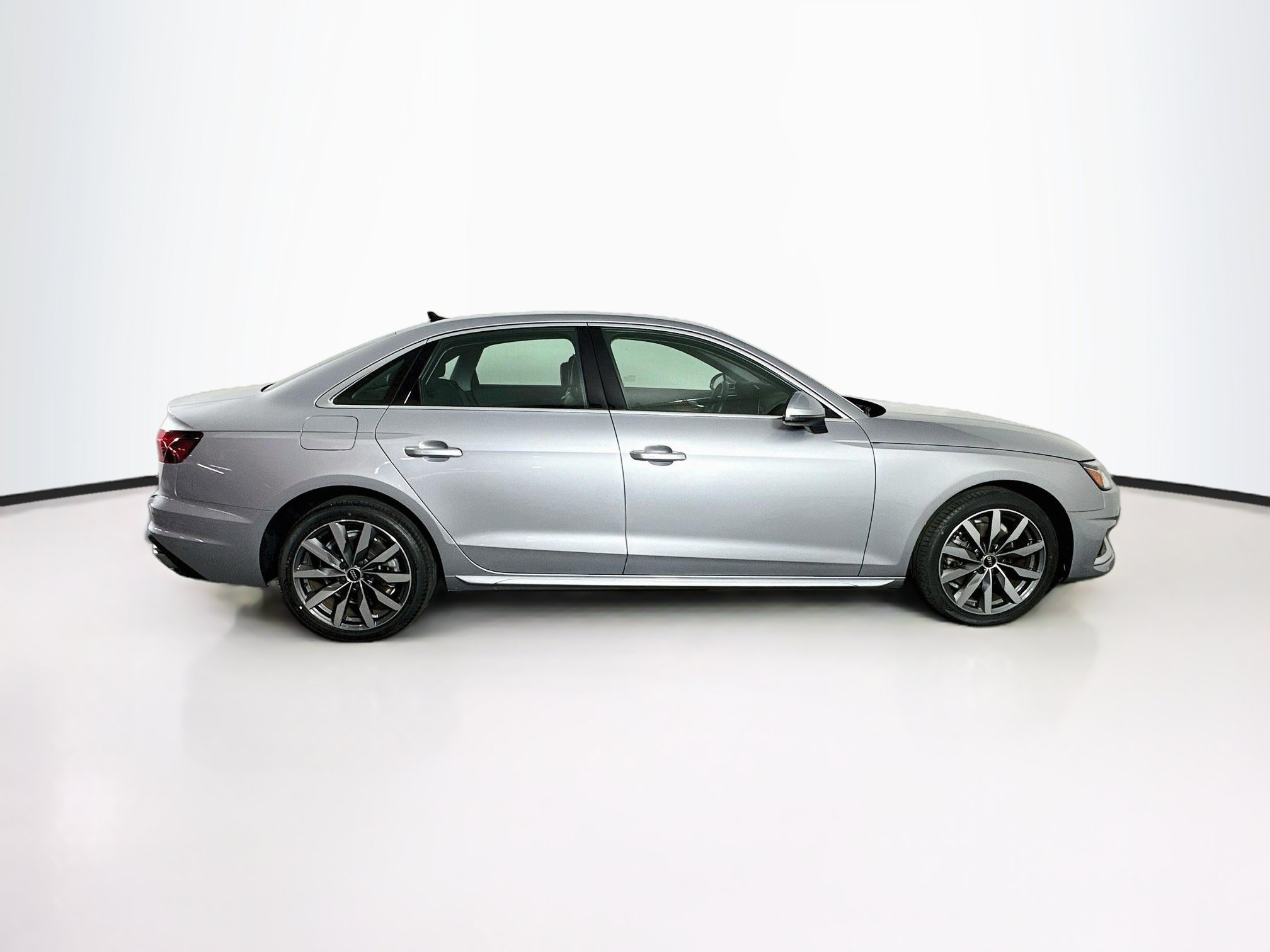 Used 2023 Audi A4 2.0T Premium w/ Convenience Package AWD/4WD image 10