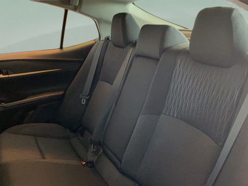 Used 2025 Toyota Camry LE w/ Convenience Package FWD image 24