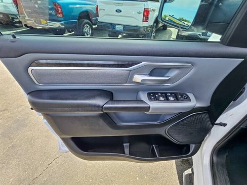 Used 2019 RAM 1500 Big Horn image 22