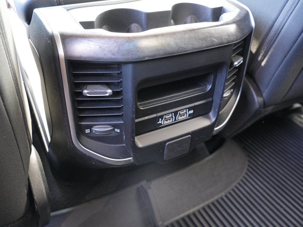 Used 2019 RAM 1500 Big Horn AWD/4WD image 26